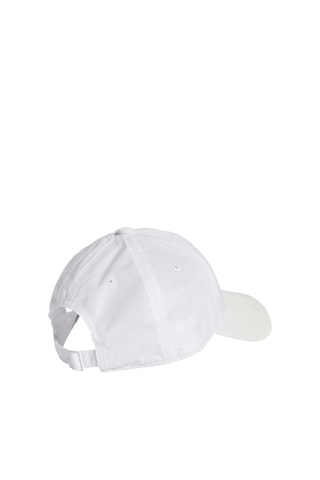 Casquette - Blanc