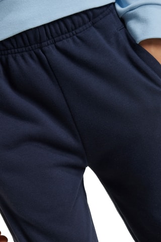 Sweat et pantalon - Bleu