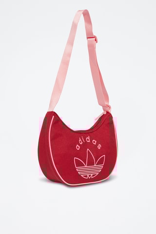 Sac bandoulière - Rouge