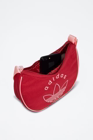 Sac bandoulière - Rouge