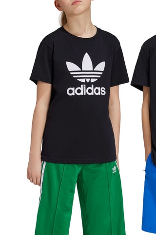 T-shirt - Noir et blanc