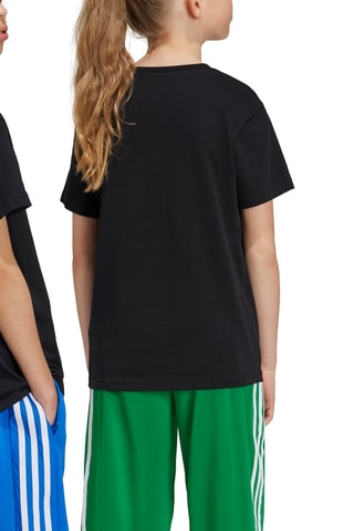 T-shirt - Noir et blanc