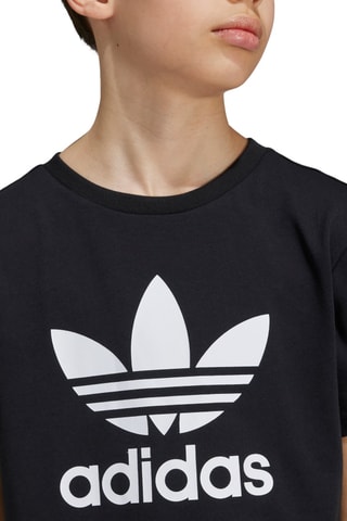 T-shirt - Noir et blanc