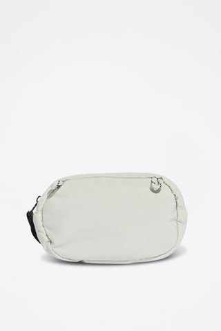 Trousse de sport - Gris clair