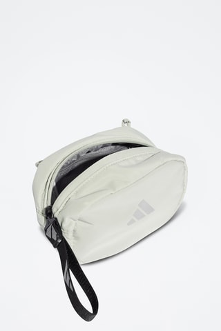 Trousse de sport - Gris clair