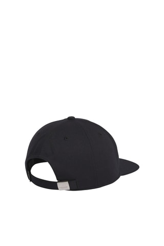 Casquette - Noir et blanc