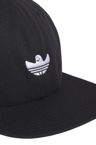 Casquette - Noir et blanc