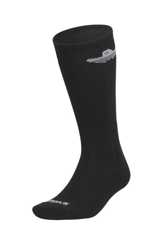 Chaussettes de skateboard - Noir et blanc