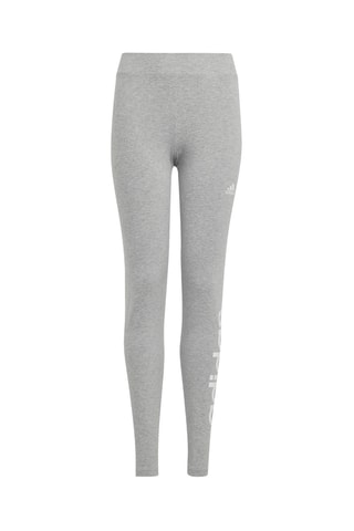 Legging - Gris clair