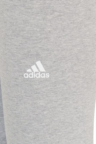 Legging - Gris clair