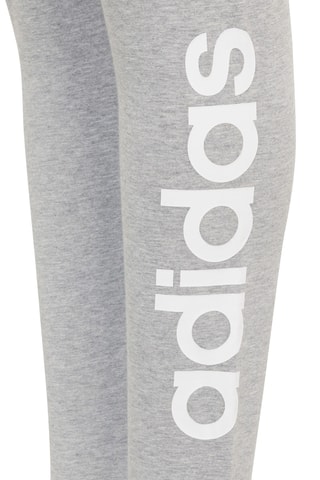 Legging - Gris clair