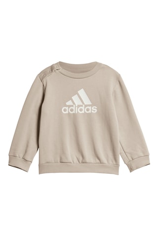 Sweat et pantalon - Vert olive et Kaki