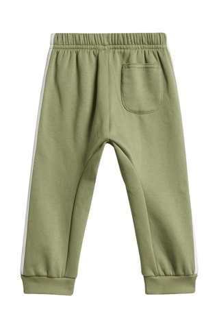 Sweat et pantalon - Vert olive et Kaki