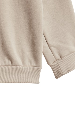 Sweat et pantalon - Vert olive et Kaki