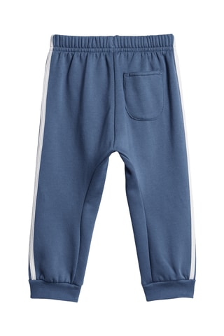 Sweat et pantalon - Vert d'eau