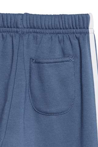 Sweat et pantalon - Vert d'eau