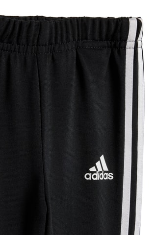 Sweat à capuche et pantalon - Rouge et noir