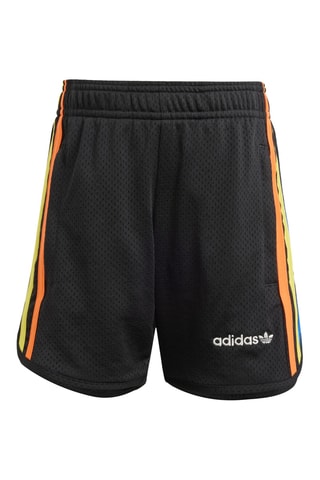 T-shirt et short - Vert clair et noir