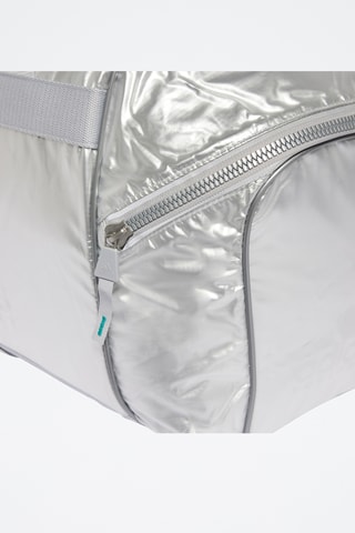 Sac de sport - Argenté