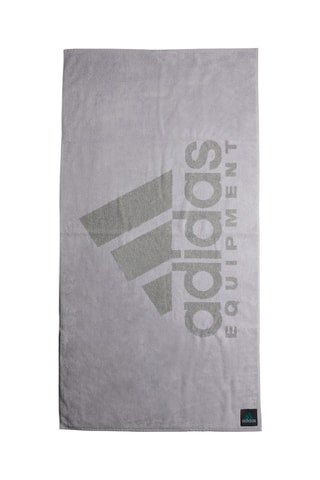 Serviette - Gris clair