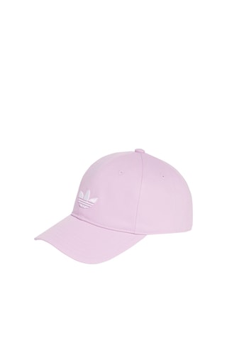 Casquette - Mauve