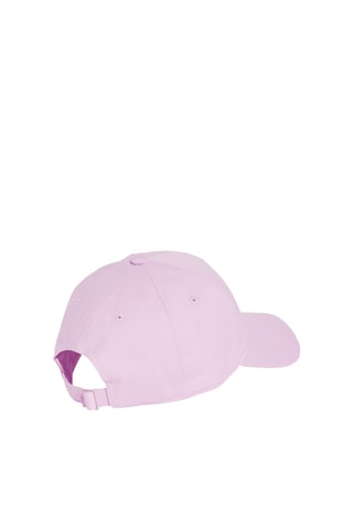 Casquette - Mauve