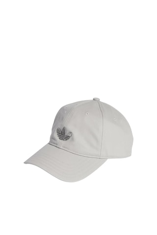 Casquette - Gris clair