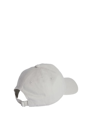 Casquette - Gris clair