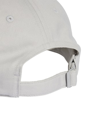 Casquette - Gris clair