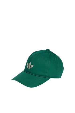 Casquette - Vert
