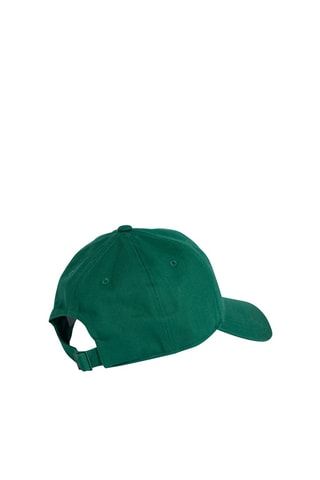Casquette - Vert