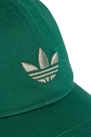 Casquette - Vert
