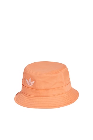 Bob - Orange et blanc