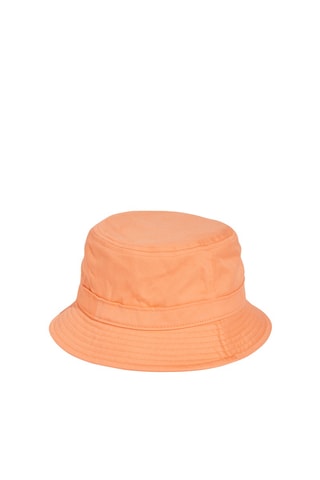 Bob - Orange et blanc