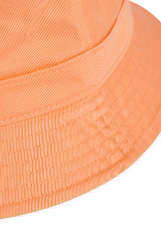 Bob - Orange et blanc