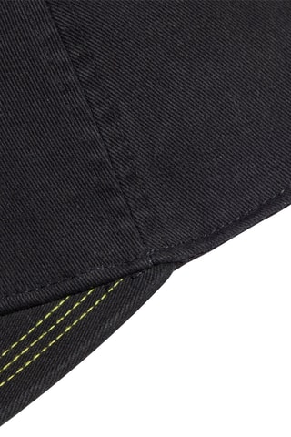 Casquette d'entraînement - Noir