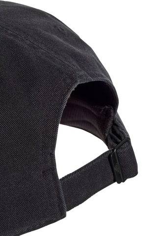 Casquette d'entraînement - Noir