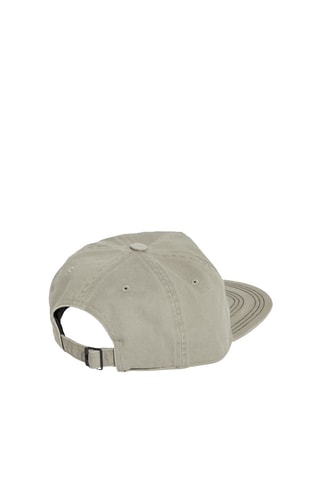 Casquette d'entraînement - Gris