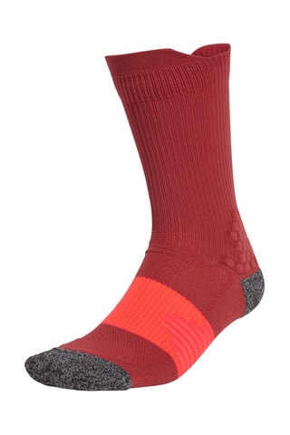 Chaussettes de running - Rouge