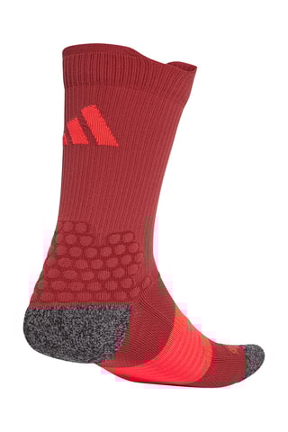 Chaussettes de running - Rouge