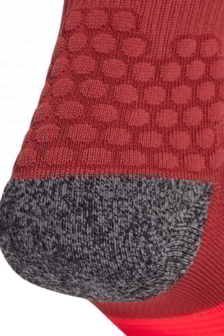 Chaussettes de running - Rouge