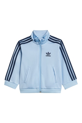 Veste et pantalon - Bleu