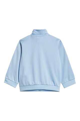 Veste et pantalon - Bleu