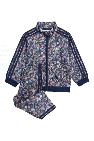 Veste et pantalon - Bleu marine