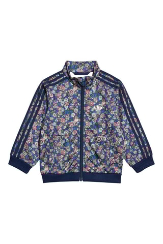 Veste et pantalon - Bleu marine