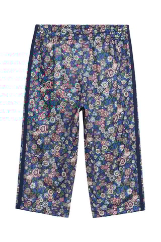 Veste et pantalon - Bleu marine