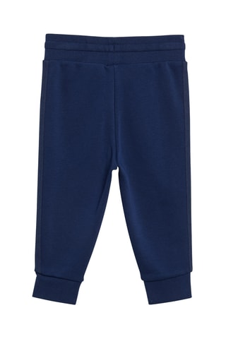 Sweat et pantalon - Bleu marine