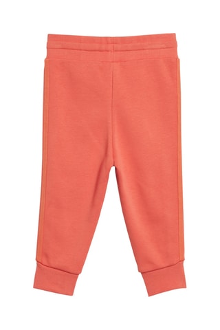 Sweat et pantalon Liberty - Saumon