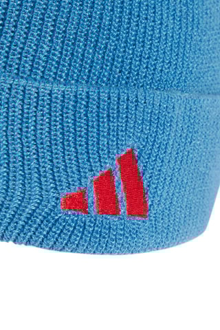 Bonnet d'entraînement Equipe de France - Bleu clair