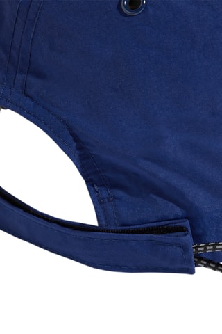 Casquette de baseball - Bleu nuit